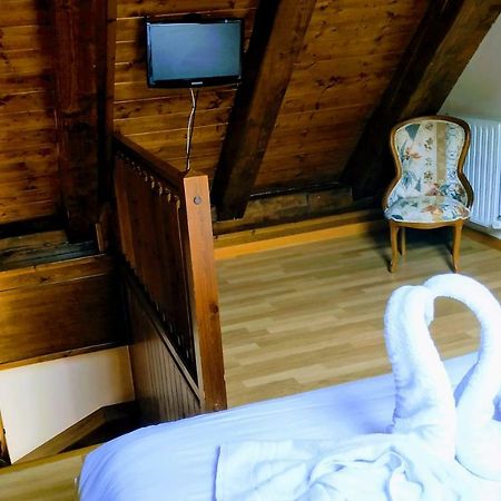 Era Borda Hotel Vielha Luaran gambar