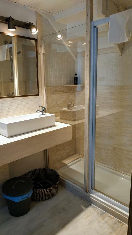 Era Borda Hotel Vielha Luaran gambar