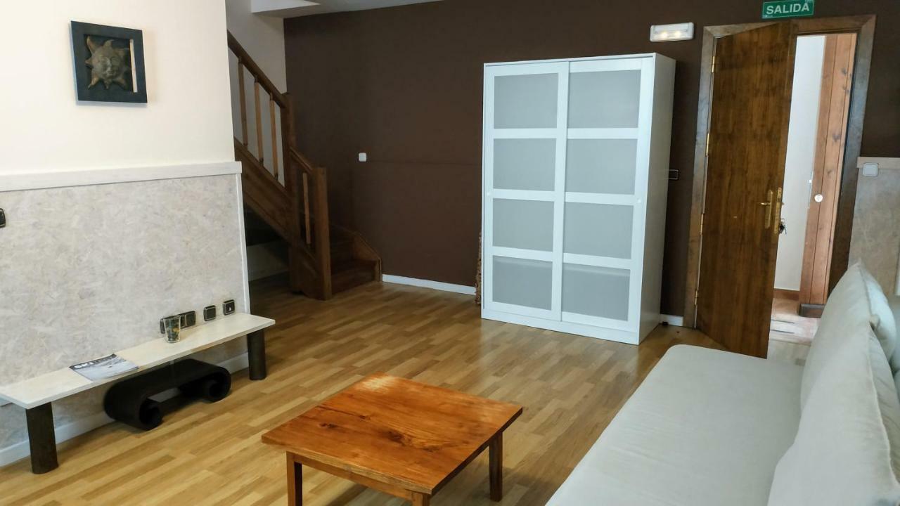 Era Borda Hotel Vielha Luaran gambar