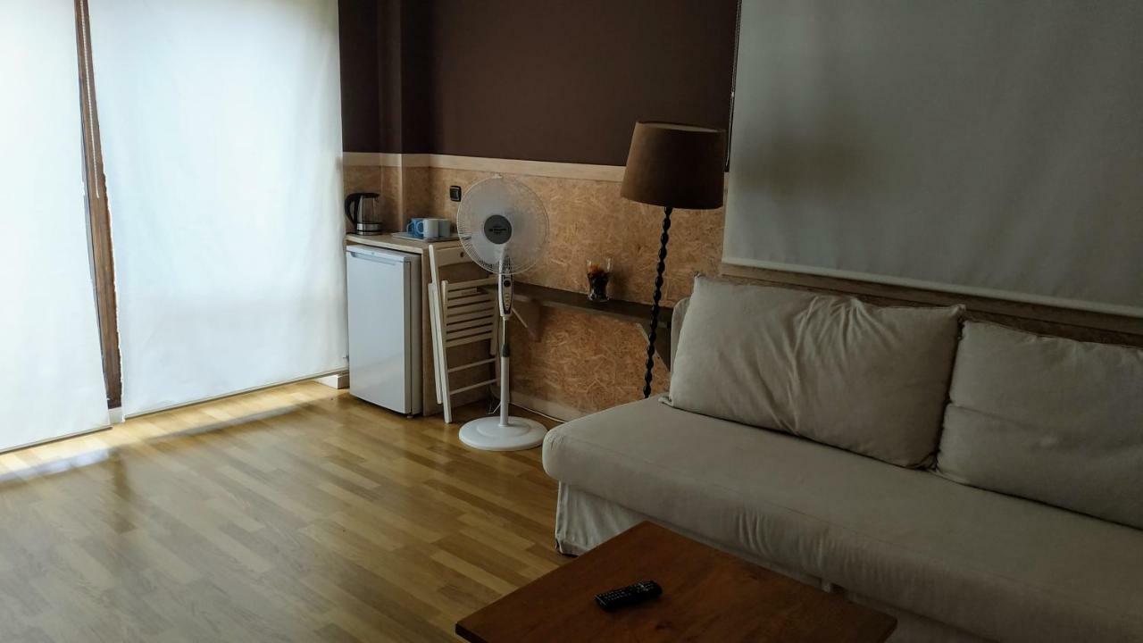 Era Borda Hotel Vielha Luaran gambar
